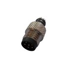 ACE0901-3 M8 waterproof screw connector