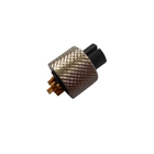 ACEWXXX00003 M12 5pin female screw connector, waterproof series, IP67 rating