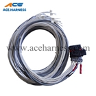 ACE0115-18 Auto injector input wire harness