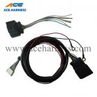  Car wire harness(ACE0115-49) 