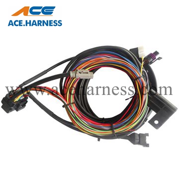  ACE0115-45 OEM/ODM Automotive wiring harness 