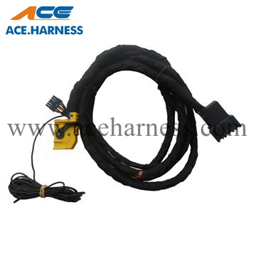  ACE0115-44 Car cable assembly 