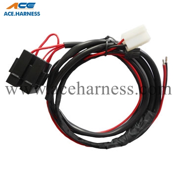  ACE0115-53 Car Fuse Cable 