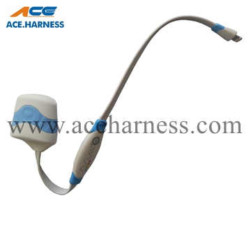 Medical wire harness(ACE0201-12)
