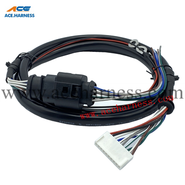  Turn signal wire harness(ACE0115-63) 