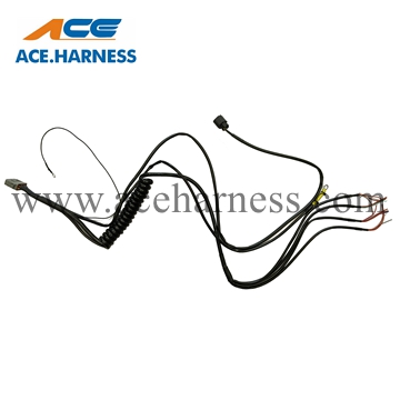 ACE0301-53 Sensor cable for marine