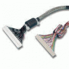 ACE0301 Computer Cable/EMI Wire Harness