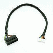 ACE0302 Wire harness for Computer Monitor