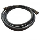 ACE0902-1 M12-12P male to female waterpfoof cable