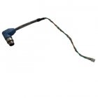 ACE0902-15 waterproof wire harness with M12-4P male adaptor