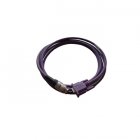 ACE0902-10 PUR insulation waterproof cable with M16-3P male connector