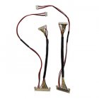 ACE1001-3 LVDs cable and wire harness