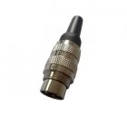 ACEWXXX00013 Cable docking male/female plug M16 connector