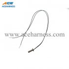 ACE0601-38 Temperature sensor cable stainless steel tube