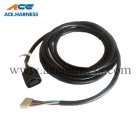 ACE0115-31 Motor wire harness