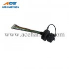 ACE0902-62 M19-9Pin waterproof cable