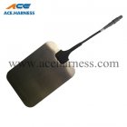 ACE0201-26 Medcial cable with metal plate