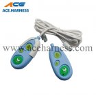 ACE0201-57 三个按钮呼叫系统线束