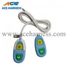 ACE0201-60 两个按钮呼叫系统线束