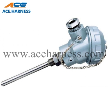 ACE0601-2 Screw type Temperature Sensor