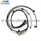 ACE0301-37 stepper motor wire harness