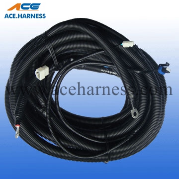  Automotive wiring harness(ACE0115-3) 