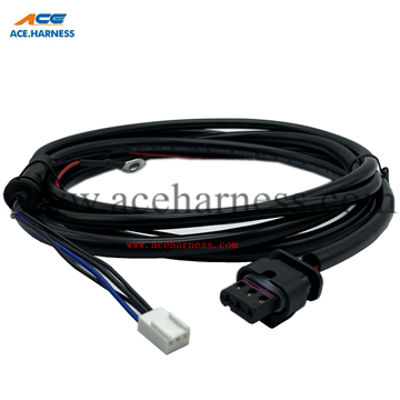Car wire harness(ACE0115-62)