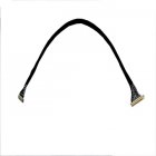 ACE1001-15 30pins 1.25mm PITCH LVDS cable with FI-X30-H connector