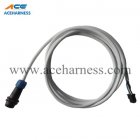 ACE0902-48 6P bulgin connector waterproof cable