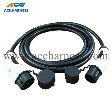 ACE0701-6 EV-charging cable